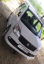 Maruti Suzuki Wagon R 1.0 2011 CNG & Hybrids 11230 Km Driven