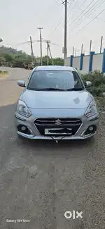Maruti Suzuki Swift Dzire 2024 CNG & Hybrids 52000 Km Driven