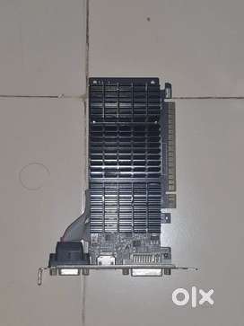 Nvidia Gt210 Graphics card