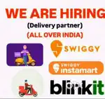 Food Delivery Boys Jaipur