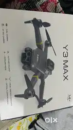 Y3MAX Drone