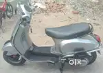 VESPA LX 125