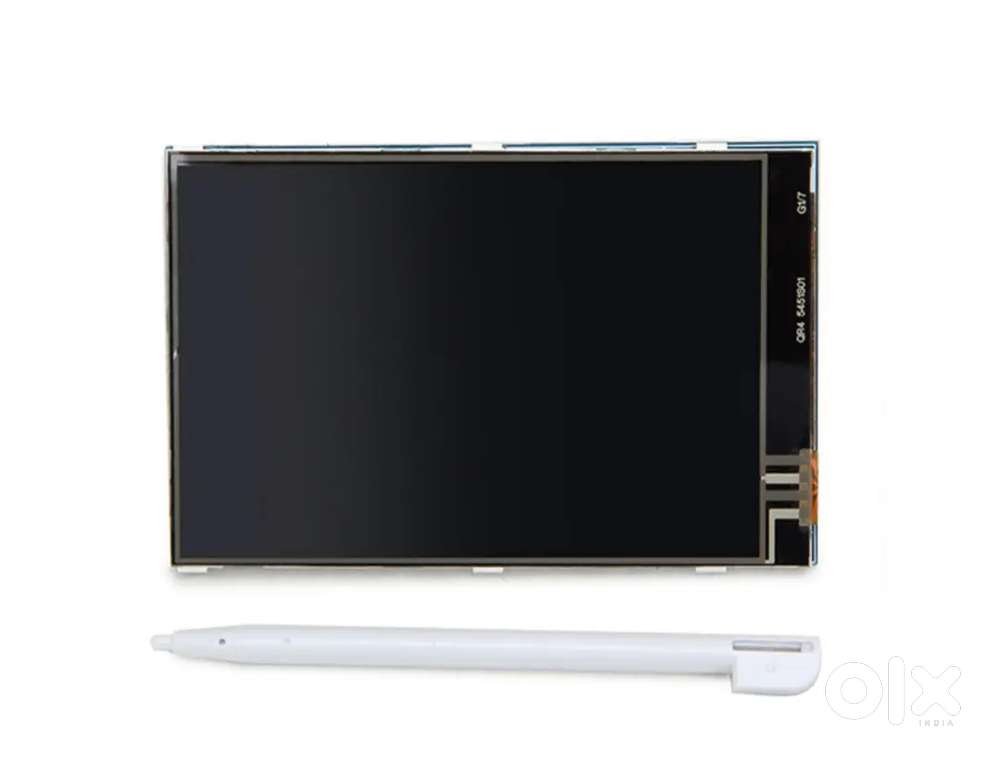 3.5 raspberry pi screen indian hobby center
