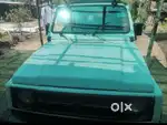 Maruti Suzuki Gypsy 2017 euro 2