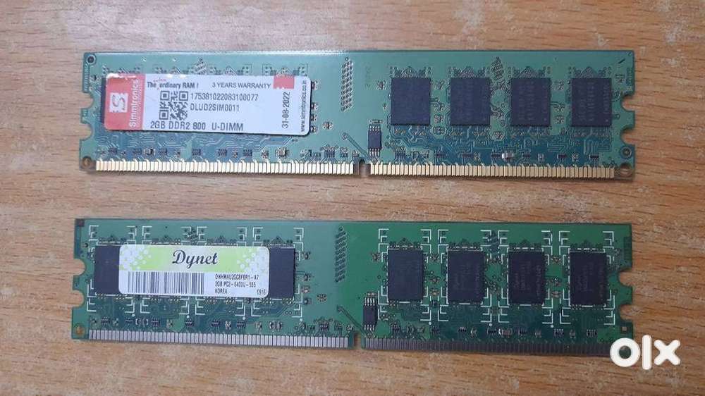 Dell Charger, DDR2 RAM, Mouse, Core 2 due processor