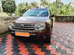 Renault Duster 2014