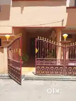 Spacious house for family and office purpose