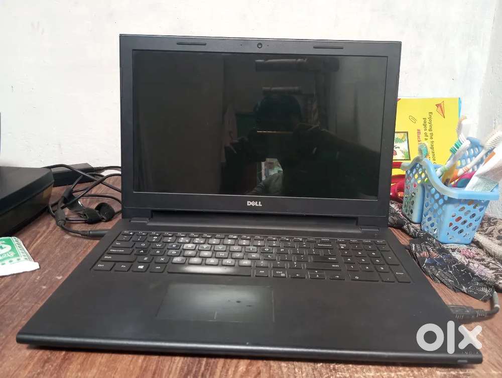 Dell laptop i3