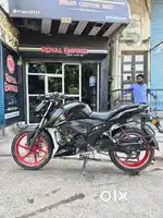 Down payment 21000
