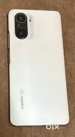 Mi 11 X perfect working condition
