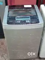 I'd89 lg top load 6.5kg fully automatic washing machine