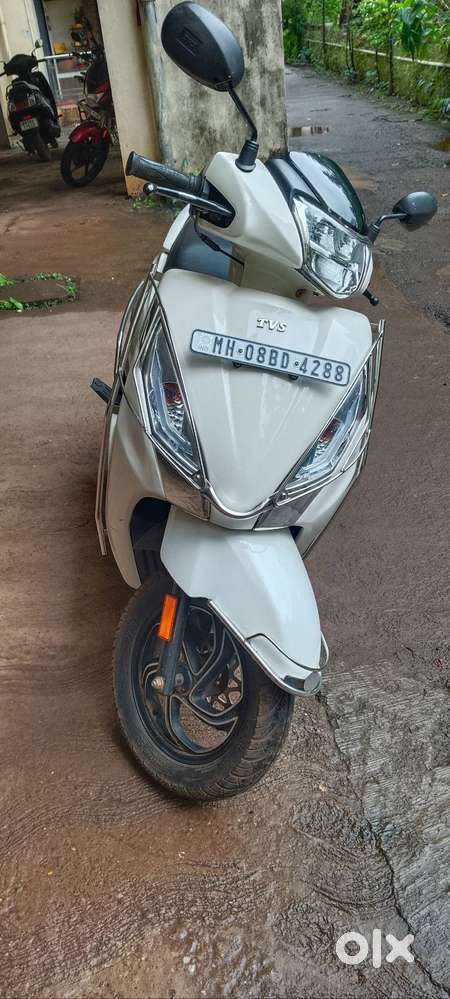 Good condition Jupiter 125