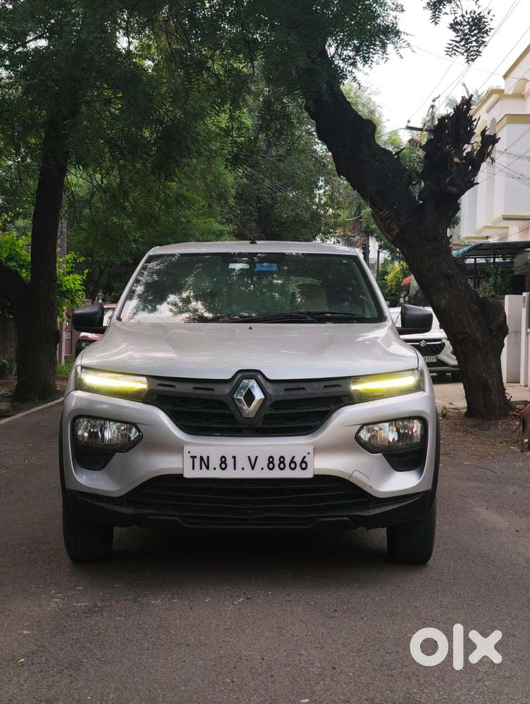 Renault KWID RxL Easy-R, 2020, Petrol