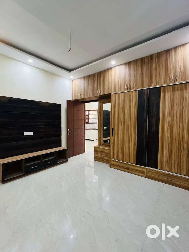 Independent kothi portion on rent patel ngr Pathankot sailli rd