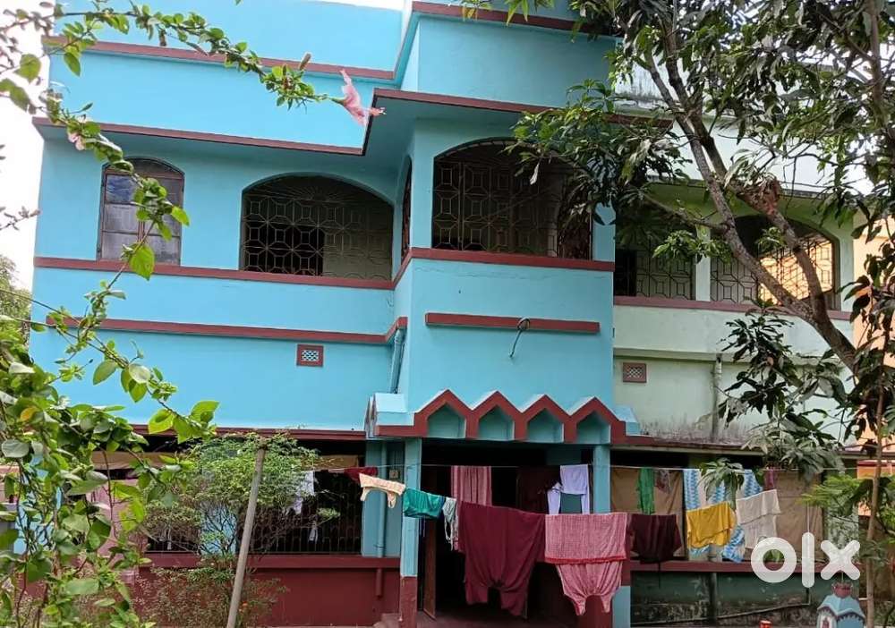 HOUSE SALE PANSKURA - EDUCATED ENVIRONMENT