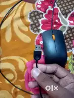 Brand new mouse