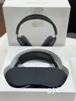 Apple airpods max with AP+