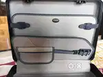 Vip briefcase