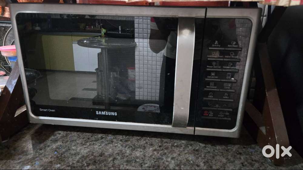 Samsung 10 yrs Old Model