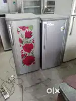 Samsung Lg Whirlpool single door fridge