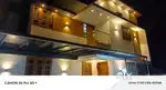 Double storied fully furnished house