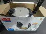 Roti Maker (Brand New Prestige Roti Maker 5.0 MRP 3,395/-)