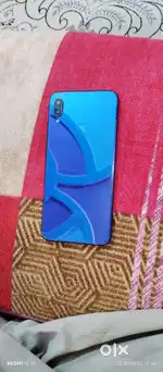 Redmi note 7 Pro 4gb 64gb