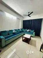 2 BHK FLAT FOR SALE IN PRIME LOCATION CHANDKHEDA