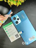 POCO X5 PRO 5G 8/256GB - MINT CONDITION MOBILE WITH BILL.