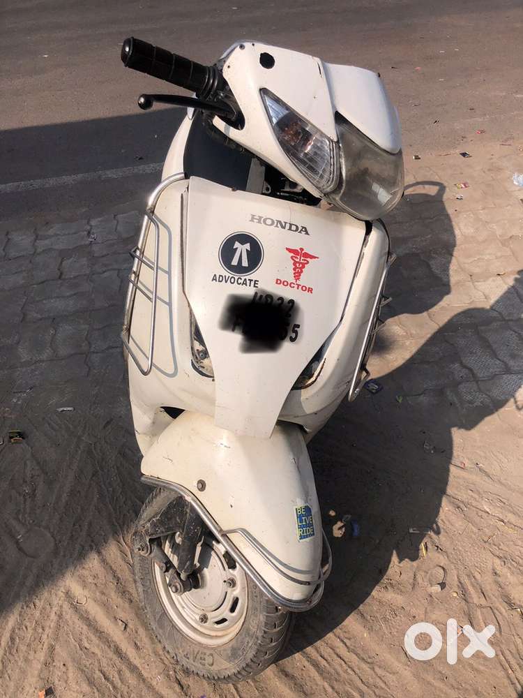 Activa in good condition