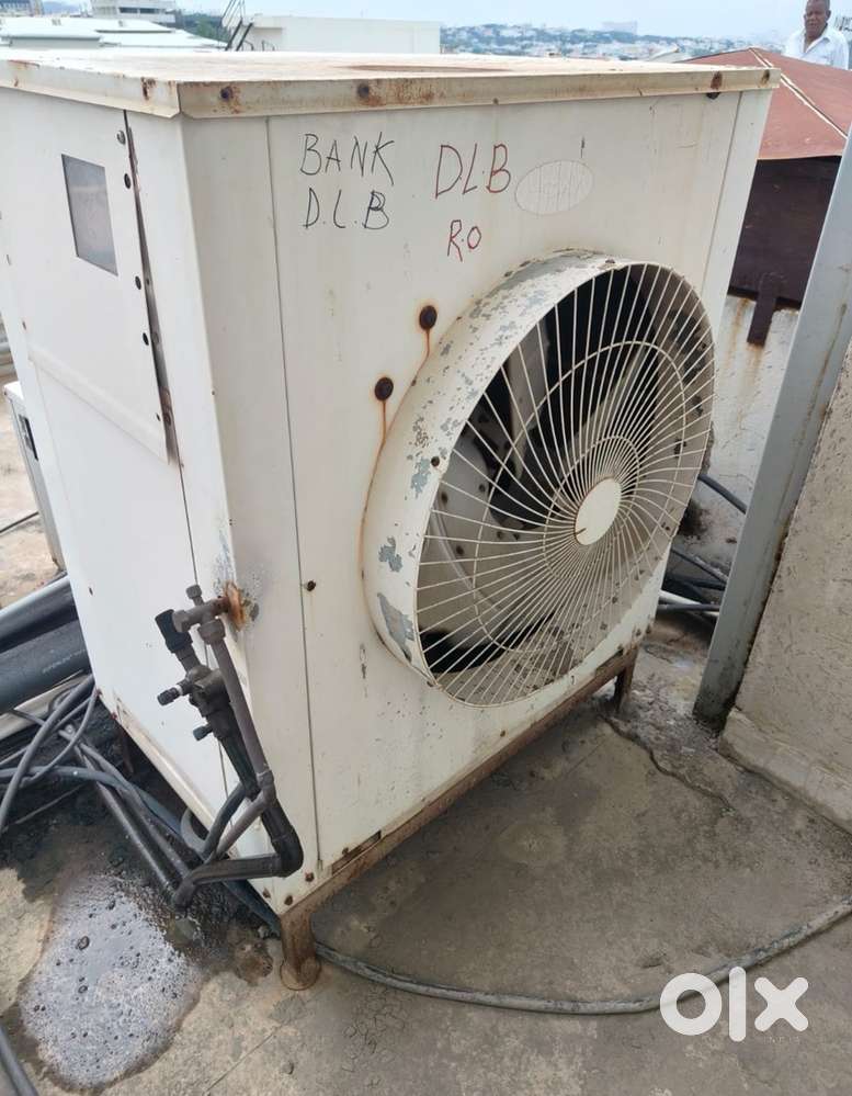 Ac purchasing here at good prices