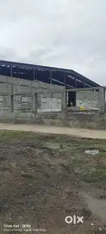 Forklift operator