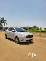 Ford Figo Aspire 1.5 TDCi Trend, 2015, Diesel