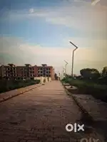 EMAAR 300 SQ YD PLOT FOR SALE