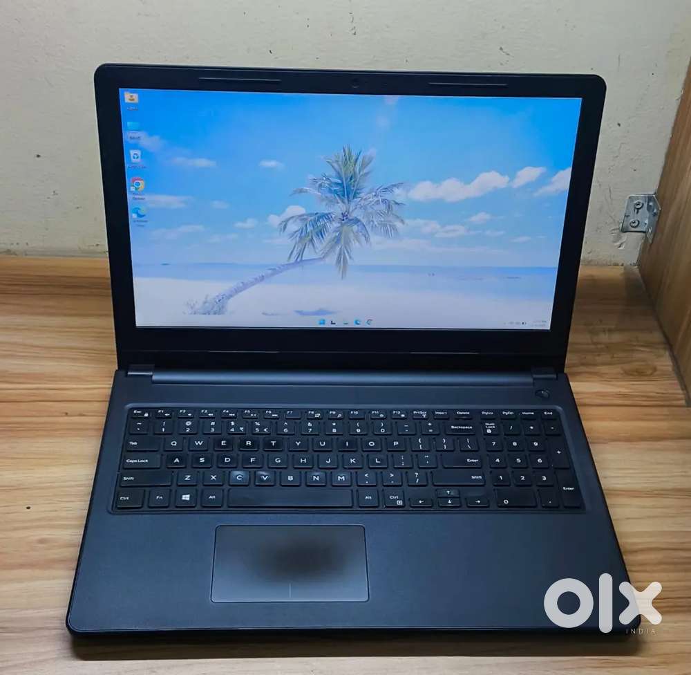 Dell Inspiron 15 3567