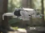 Drone Pilot here We provide freelance drone pilot dji mini4pro & air3s