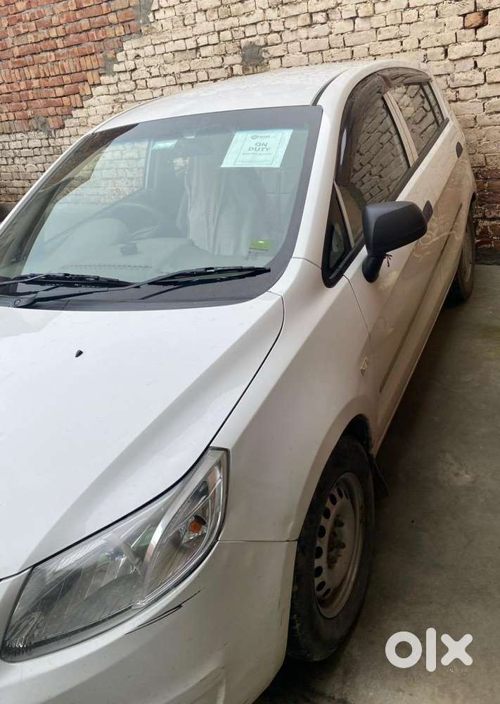 Chevrolet Sail U-VA Diesel Well Maintained