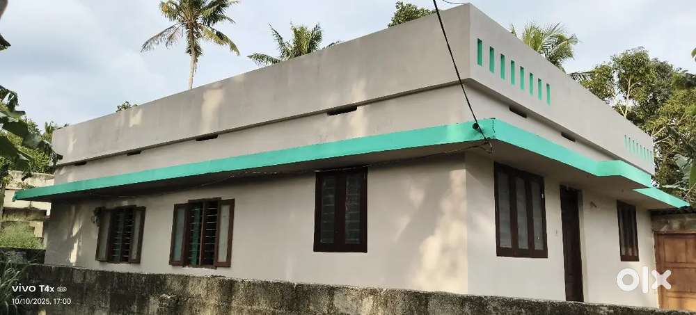 3 BHK House  For Rental