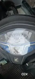New condition