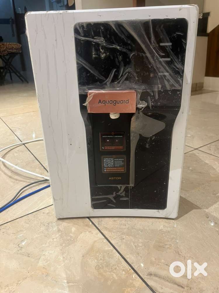 Aquaguard Astor RO+UV+UF Water Purifier – Excellent Condition