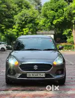 Maruti Suzuki Dzire 1.2 VXI, 2019, Petrol