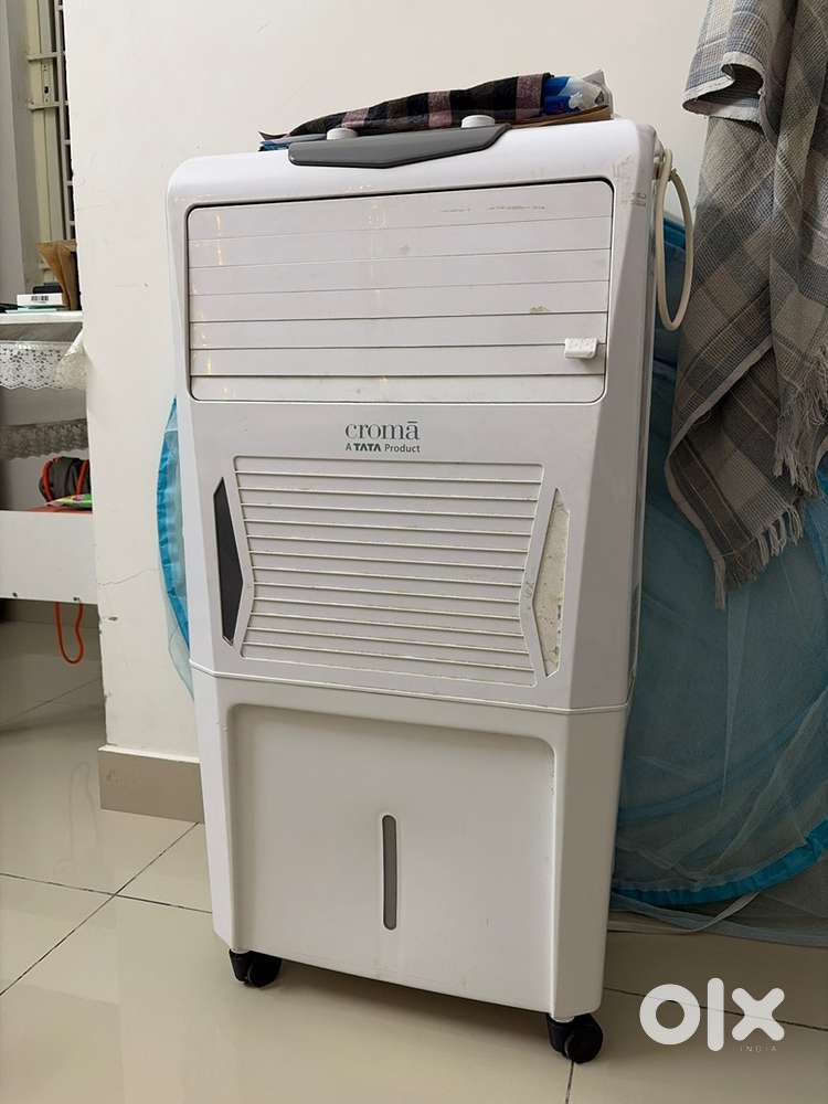 Croma Air cooler