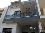 118 gaj 4 bedroom 3 bathroom house, khalsa nagar .price negotiable