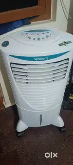 New condition symphony Air cooler
