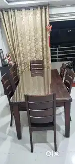 Imported Dining Table