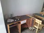 Office and restaurant space