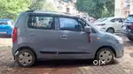 Maruti Suzuki Wagon R 2011 Petrol 27800 Km Driven