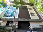 3 Cent plot with Commercial Building Kaithamukku Junction Pettah TVPM