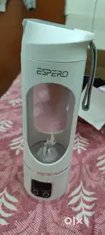 ESPERO portable blender