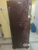 @LG fridge
